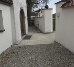 Dorfkirche St. Urban