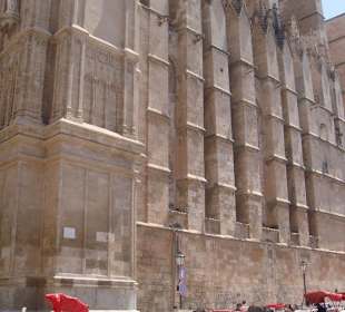 Kathedrale von Palma