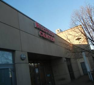 Billstedt Center