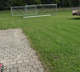 Sportplatz Dettlingen