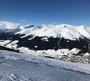 Jakobshorn 