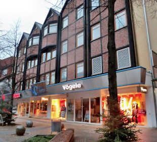 Brunnenstraße Bad Pyrmont