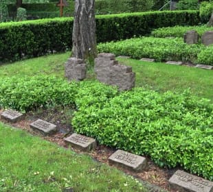 Stadtfriedhof Bad Waldsee