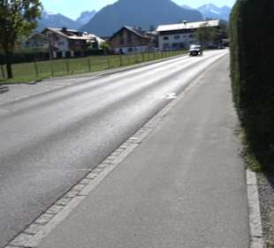 Klausenkapelle