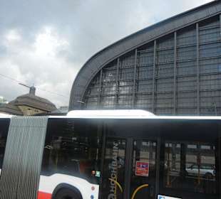 Hamburg Hauptbahnhof