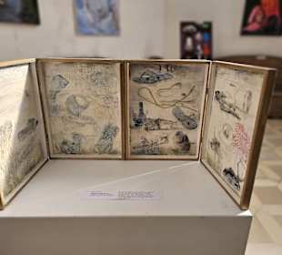 Ev. Kirche St. Stephan