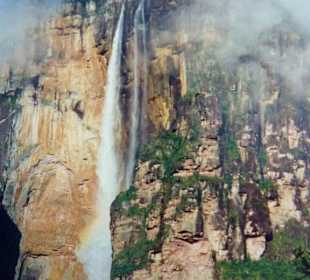 Salto Angel / Venezuela