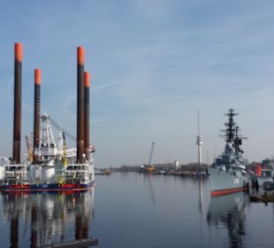 Wilhelmshaven
