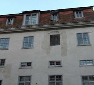 Geistliches Zentrum Kloster Heiligkreuztal Altheim