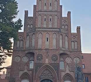 Altstadt Brandenburg