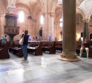 Basilika San Nicola