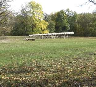 Wandertour "Rund um den Rossberg" Öschingen