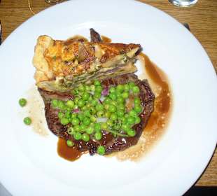 Gutes Essen