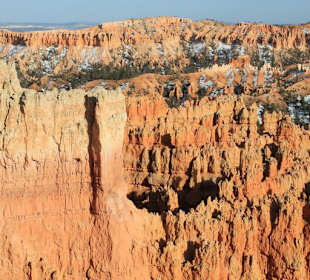 Bryce Canyon