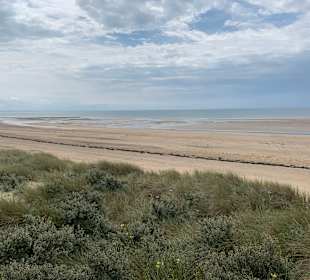 Strand Barneville-Carteret