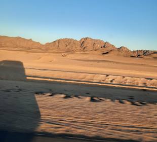 Tagesausflug nach Luxor ab Makadi Bay