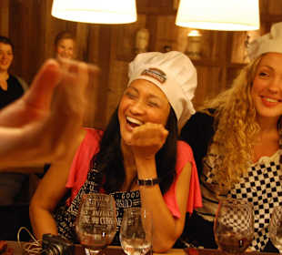 Argentine hand gestures