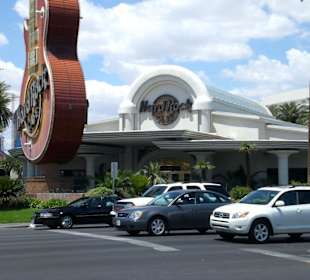 HRC Las Vegas
