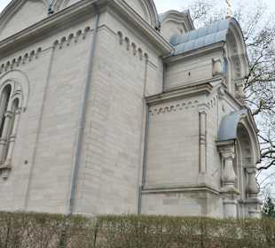 Lohnenswerter Bummel durch Baden-Baden