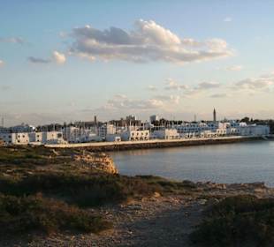 Marina Monastir