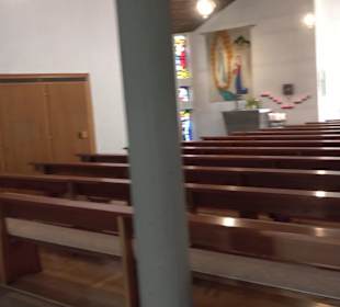 St. Bernadette