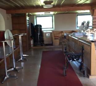 Sankt Blasius Kirche Holzelfingen