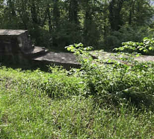 Burgruine Hohenstaufen