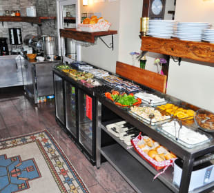 Sonstiges Hostel Antique