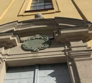 Wallfahrtskirche Schönenberg