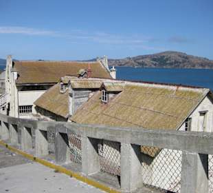 Unterkunft der Wärter, war auch mal eine Schule