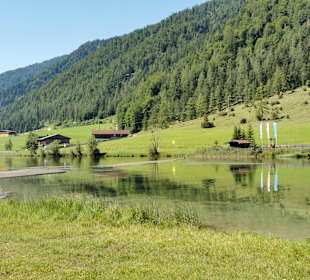 Pillersee