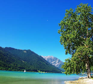 Am Achensee Pertisau