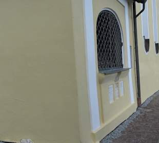 Kirche St. Elisabeth Ohmenheim