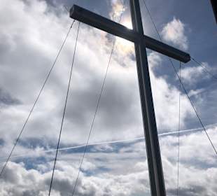 Wandern Malles Venosta / Mals