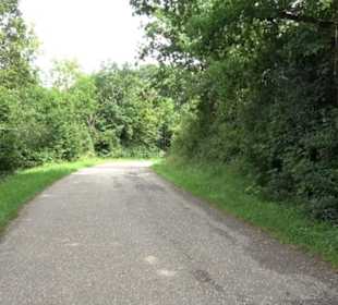 Themenweg Kaiserweg Zimmern