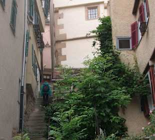 Altstadt Tübingen