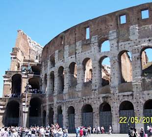 Kolosseum