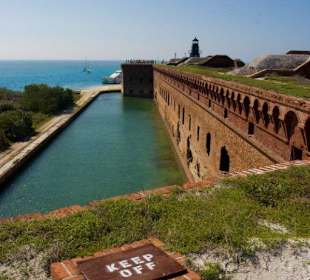Fort Jefferson