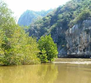 Khlong Khao Daeng