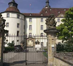 Schloss Langenburg