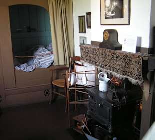 ... diese Mühlen mahlen weder Korn noch Wind.