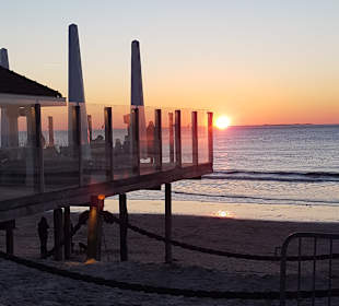 The Sunset Restaurant & Bar