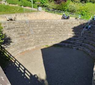 Burg Falkenstein in Winnweiler
