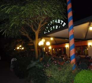 Ristorante Pizzeria Al Campiello