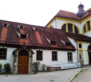 Kloster St. Mang