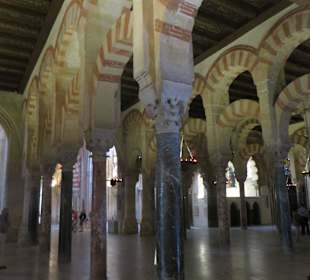Mezquita