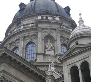 Bazylika św. Stefana