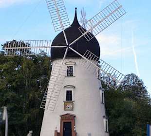 Nternationales Mühlenmuseum Gifhorn
