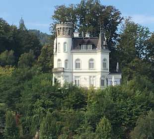 Wandern Velden am Wörther See