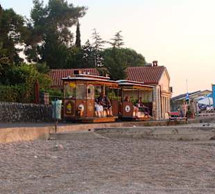 Strandpromenade